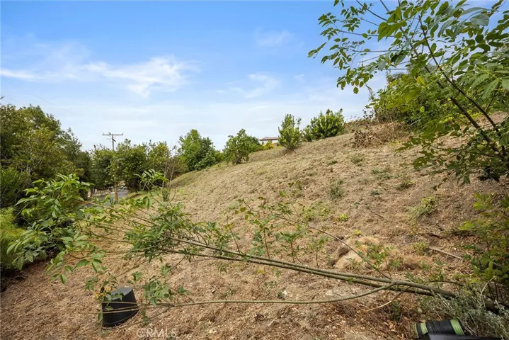 1911 Tumin Road, La Habra Heights, California 90631