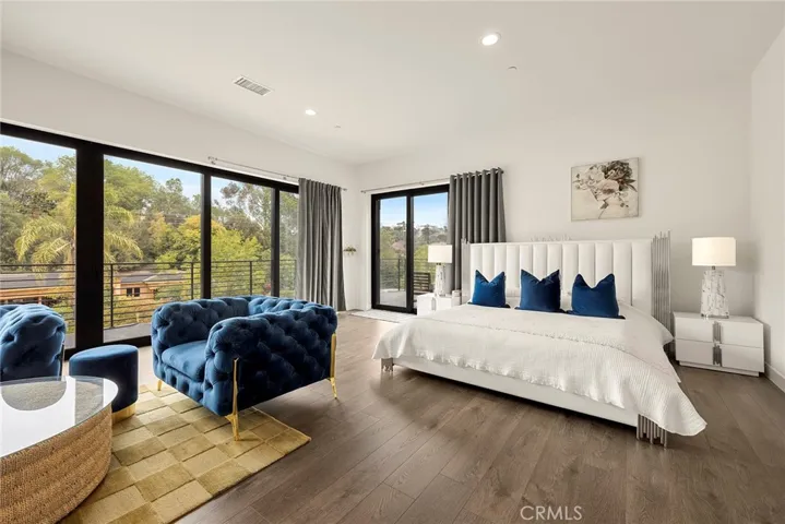 1911 Tumin Road, La Habra Heights, California 90631