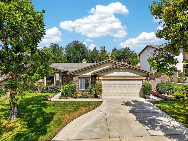 11748 Fairway Drive, Yucaipa, California 92399