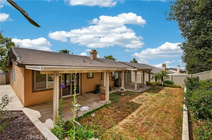 11748 Fairway Drive, Yucaipa, California 92399