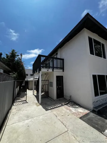 525 S Freeman St, Oceanside, California 92054