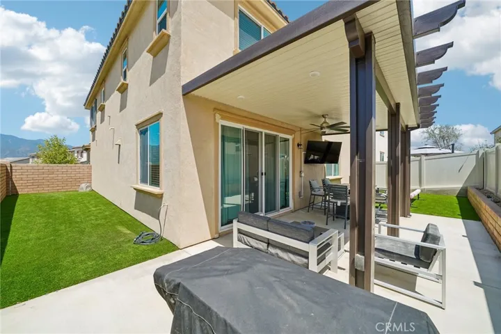 23832 Endsley Court, Corona, California 92883