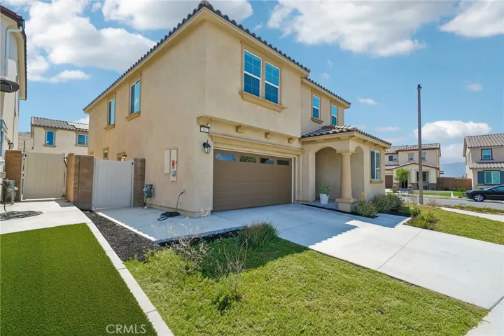 23832 Endsley Court, Corona, California 92883