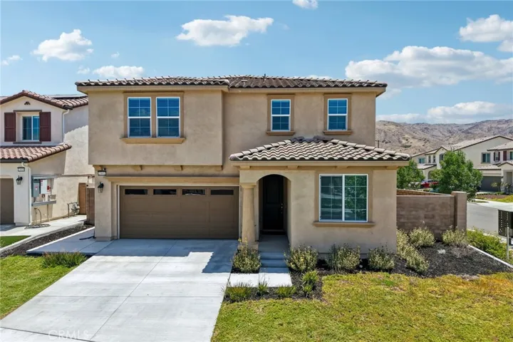 23832 Endsley Court, Corona, California 92883