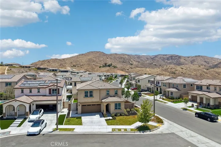 23832 Endsley Court, Corona, California 92883