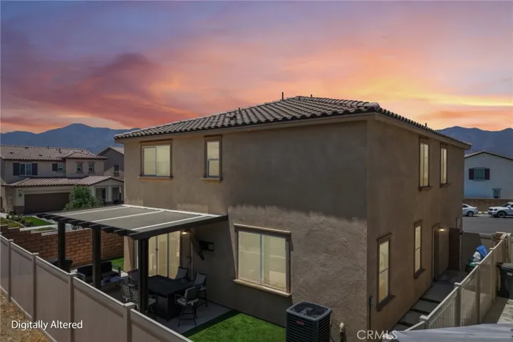 23832 Endsley Court, Corona, California 92883