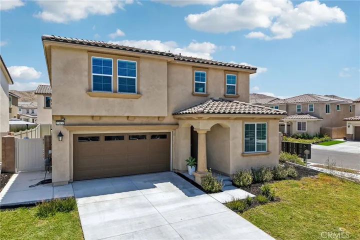 23832 Endsley Court, Corona, California 92883