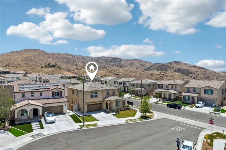 23832 Endsley Court, Corona, California 92883