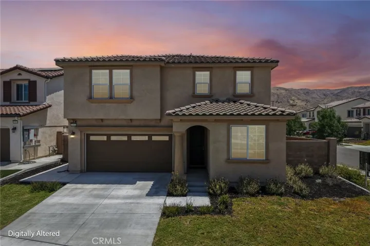 23832 Endsley Court, Corona, California 92883