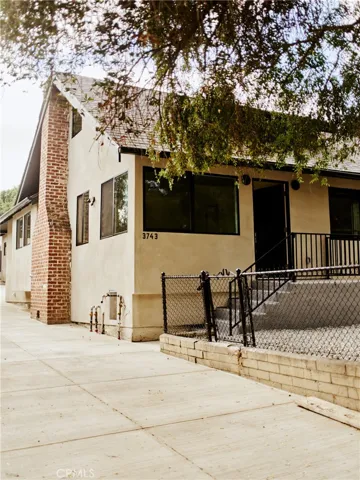 3743 Locke Avenue, Los Angeles, California 90032