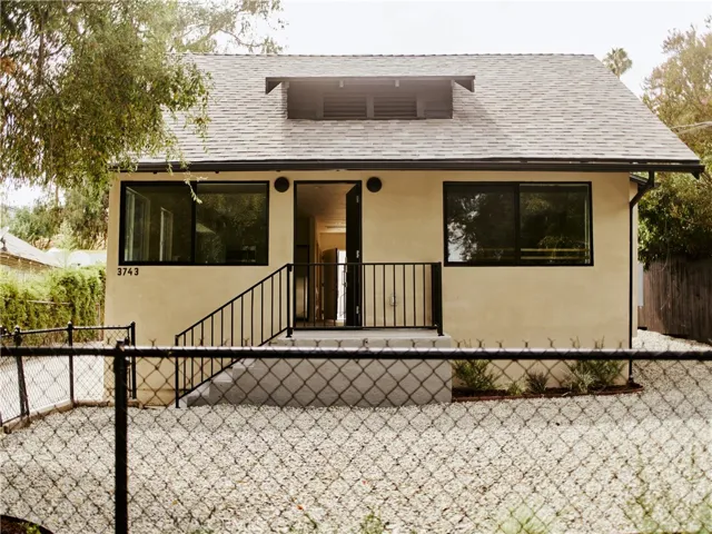3743 Locke Avenue, Los Angeles, California 90032
