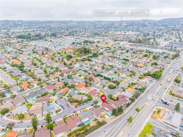 1363 Custoza, Rowland Heights, California 91748
