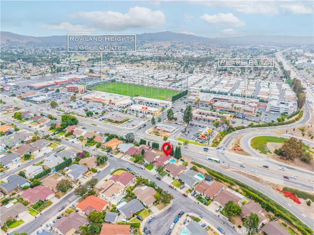 1363 Custoza, Rowland Heights, California 91748
