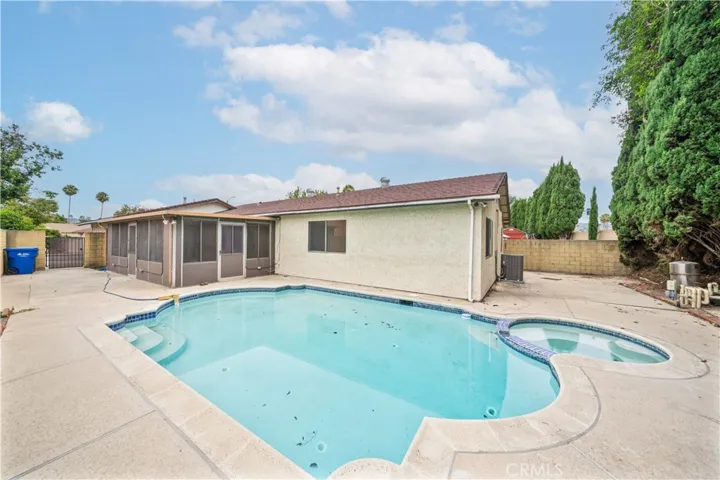 1363 Custoza, Rowland Heights, California 91748