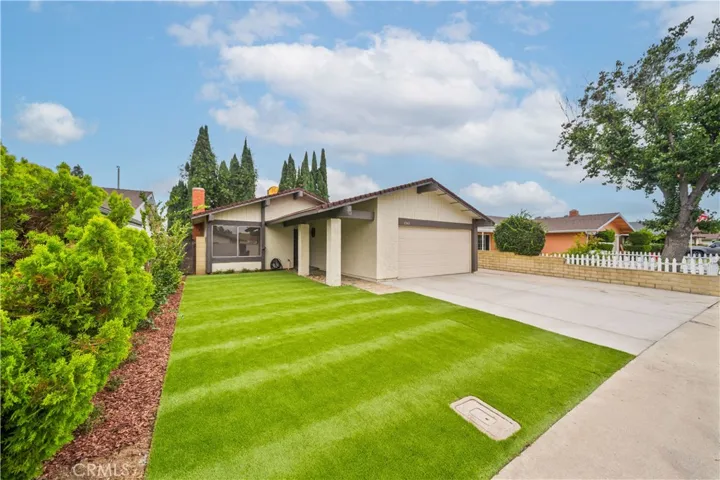 1363 Custoza, Rowland Heights, California 91748