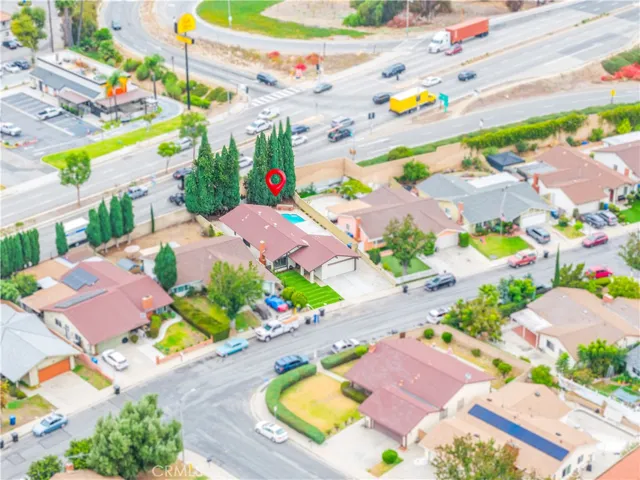 1363 Custoza, Rowland Heights, California 91748