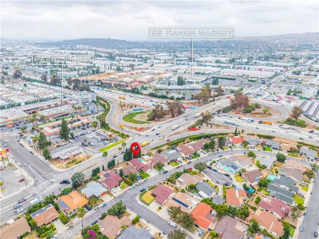 1363 Custoza, Rowland Heights, California 91748