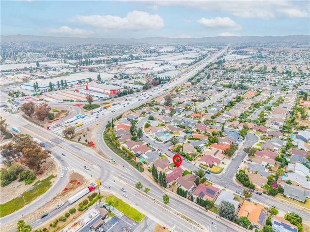1363 Custoza, Rowland Heights, California 91748