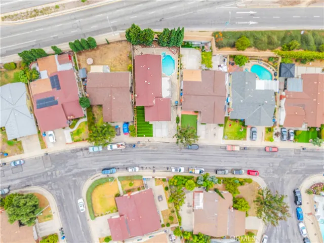 1363 Custoza, Rowland Heights, California 91748