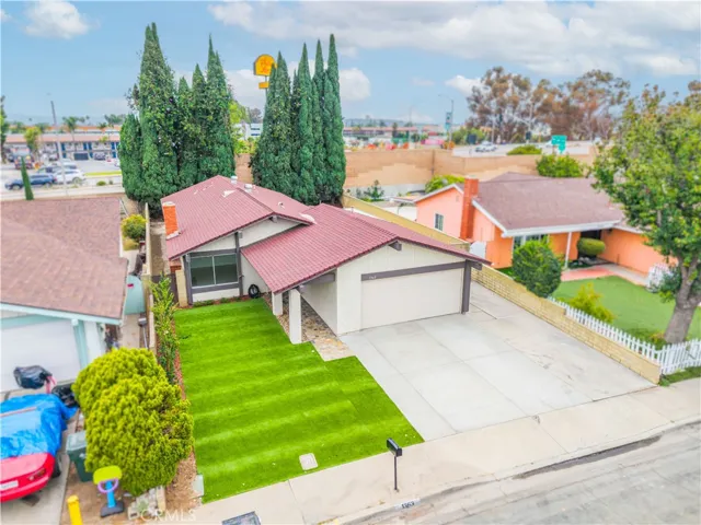 1363 Custoza, Rowland Heights, California 91748