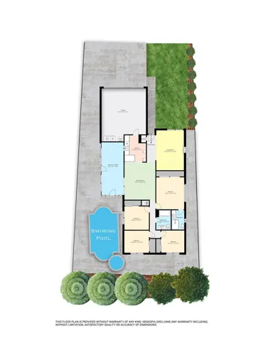 1363 Custoza, Rowland Heights, California 91748