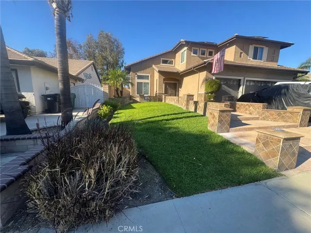 1059 Silvercreek, Corona, California 92882