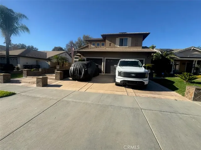 1059 Silvercreek, Corona, California 92882