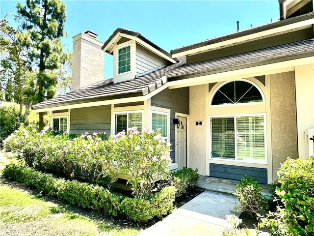 20783 E Crest, Walnut, California 91789