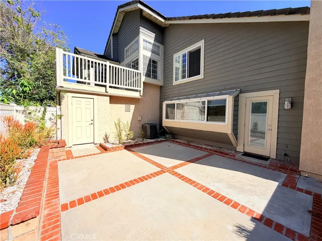 20783 E Crest, Walnut, California 91789