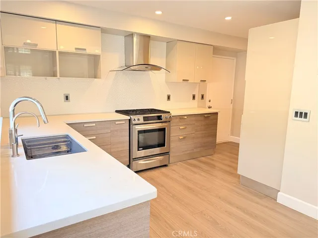 20783 E Crest, Walnut, California 91789