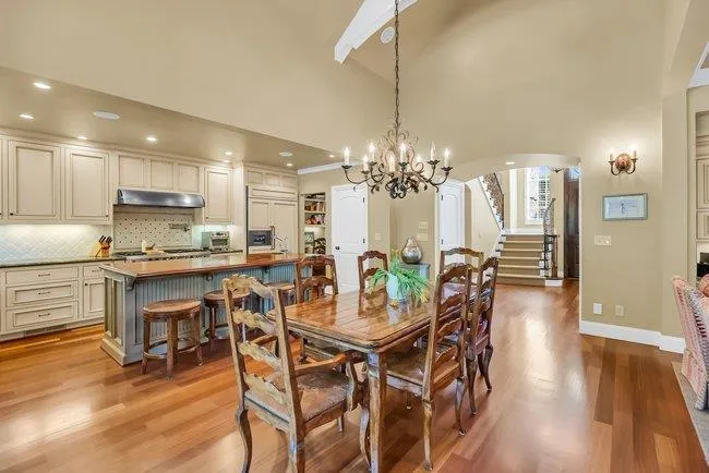3813 Mountcliffe Court, San Jose, California 95136
