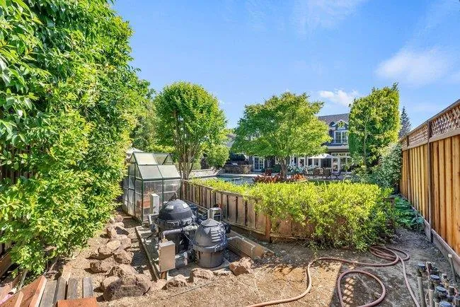 3813 Mountcliffe Court, San Jose, California 95136
