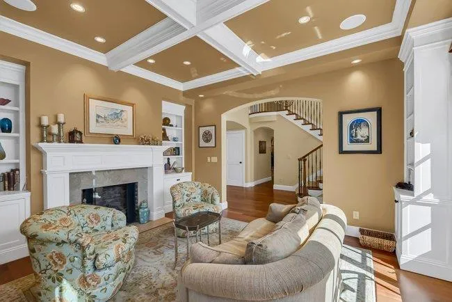 3813 Mountcliffe Court, San Jose, California 95136