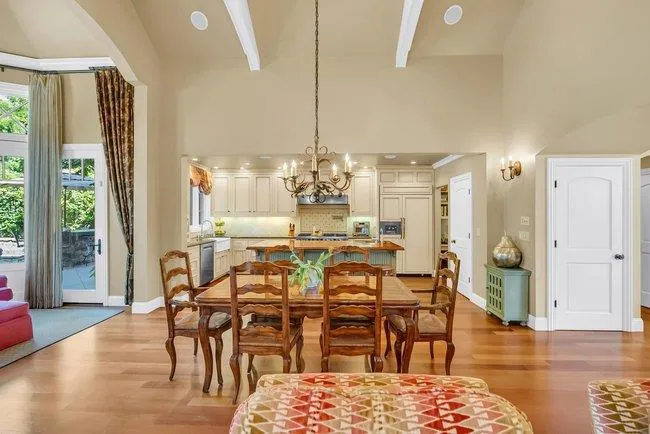 3813 Mountcliffe Court, San Jose, California 95136