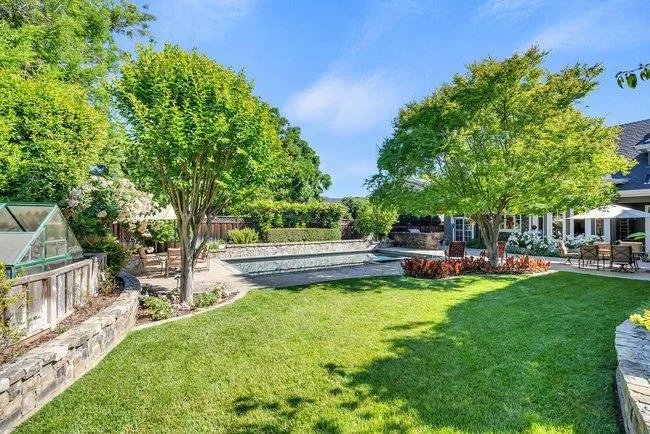 3813 Mountcliffe Court, San Jose, California 95136
