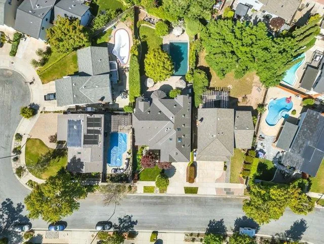3813 Mountcliffe Court, San Jose, California 95136