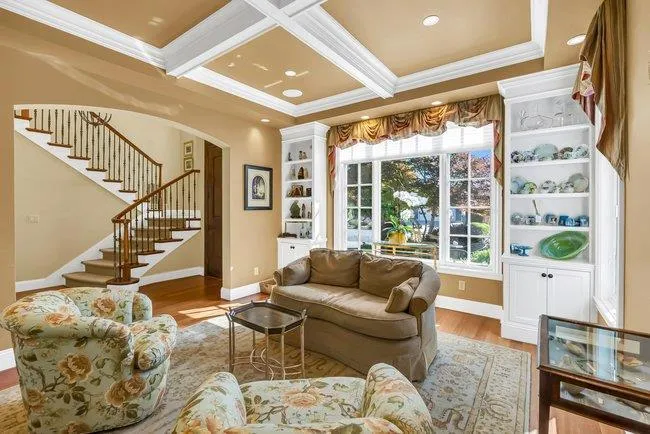 3813 Mountcliffe Court, San Jose, California 95136