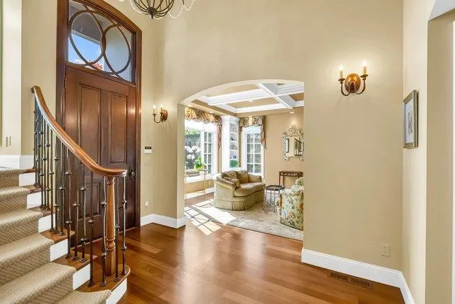3813 Mountcliffe Court, San Jose, California 95136
