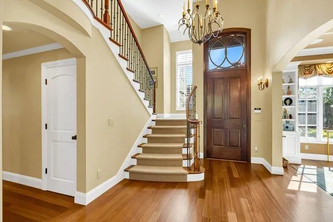 3813 Mountcliffe Court, San Jose, California 95136