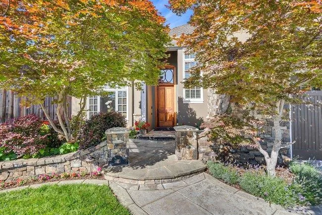 3813 Mountcliffe Court, San Jose, California 95136