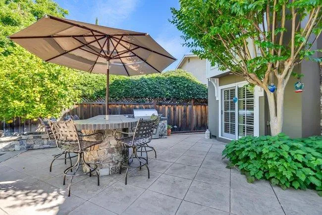 3813 Mountcliffe Court, San Jose, California 95136
