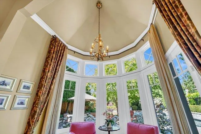 3813 Mountcliffe Court, San Jose, California 95136