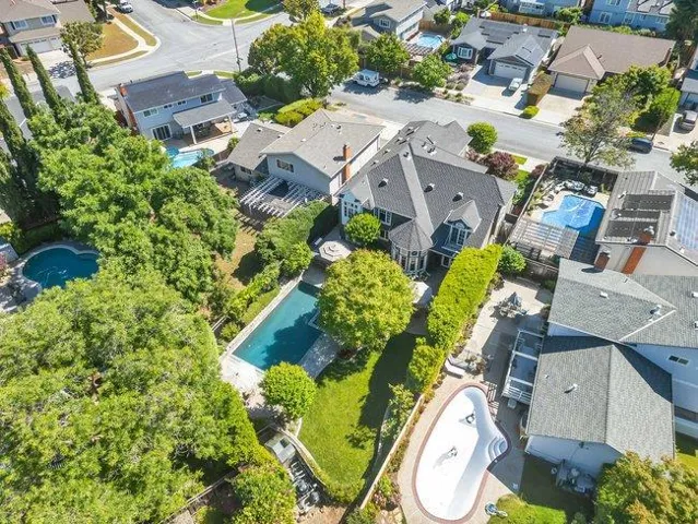 3813 Mountcliffe Court, San Jose, California 95136