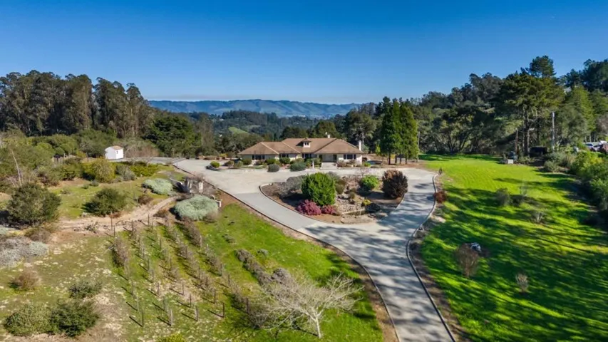 900 E Bel Mar Drive, La Selva Beach, California 95076