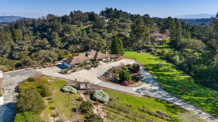 900 E Bel Mar Drive, La Selva Beach, California 95076