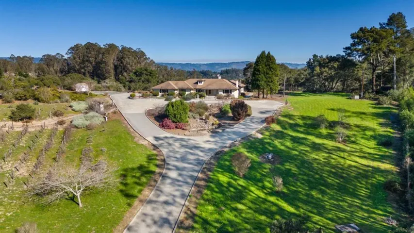 900 E Bel Mar Drive, La Selva Beach, California 95076