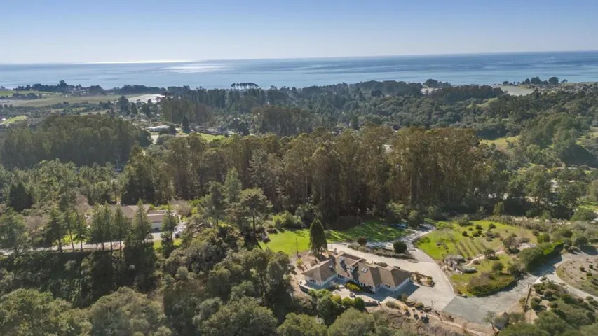 900 E Bel Mar Drive, La Selva Beach, California 95076