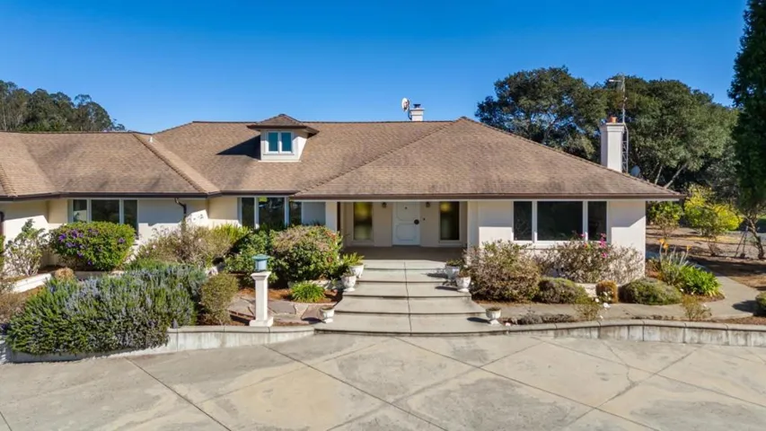 900 E Bel Mar Drive, La Selva Beach, California 95076