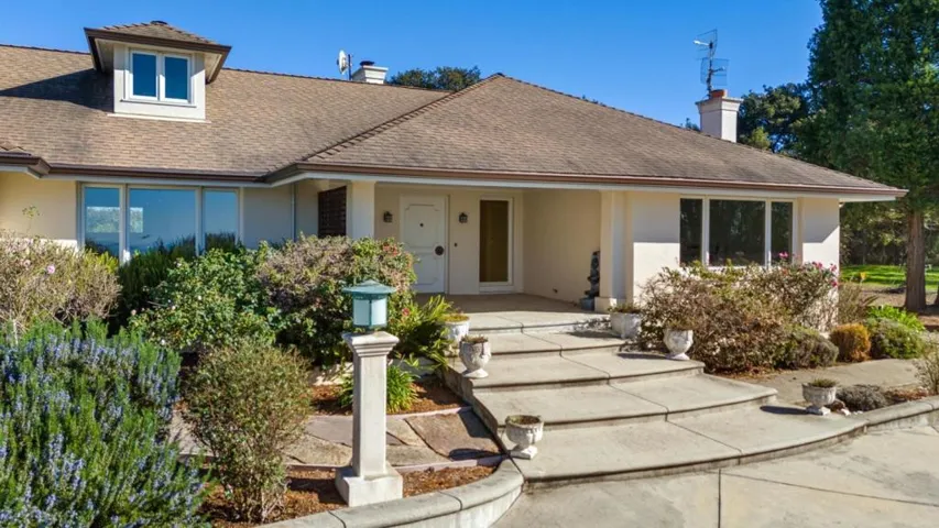 900 E Bel Mar Drive, La Selva Beach, California 95076