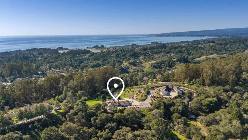 900 E Bel Mar Drive, La Selva Beach, California 95076